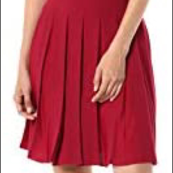 ❤️❤️❤️Theory pleat tee dress size Small❤️❤️❤️ - Picture 4 of 13